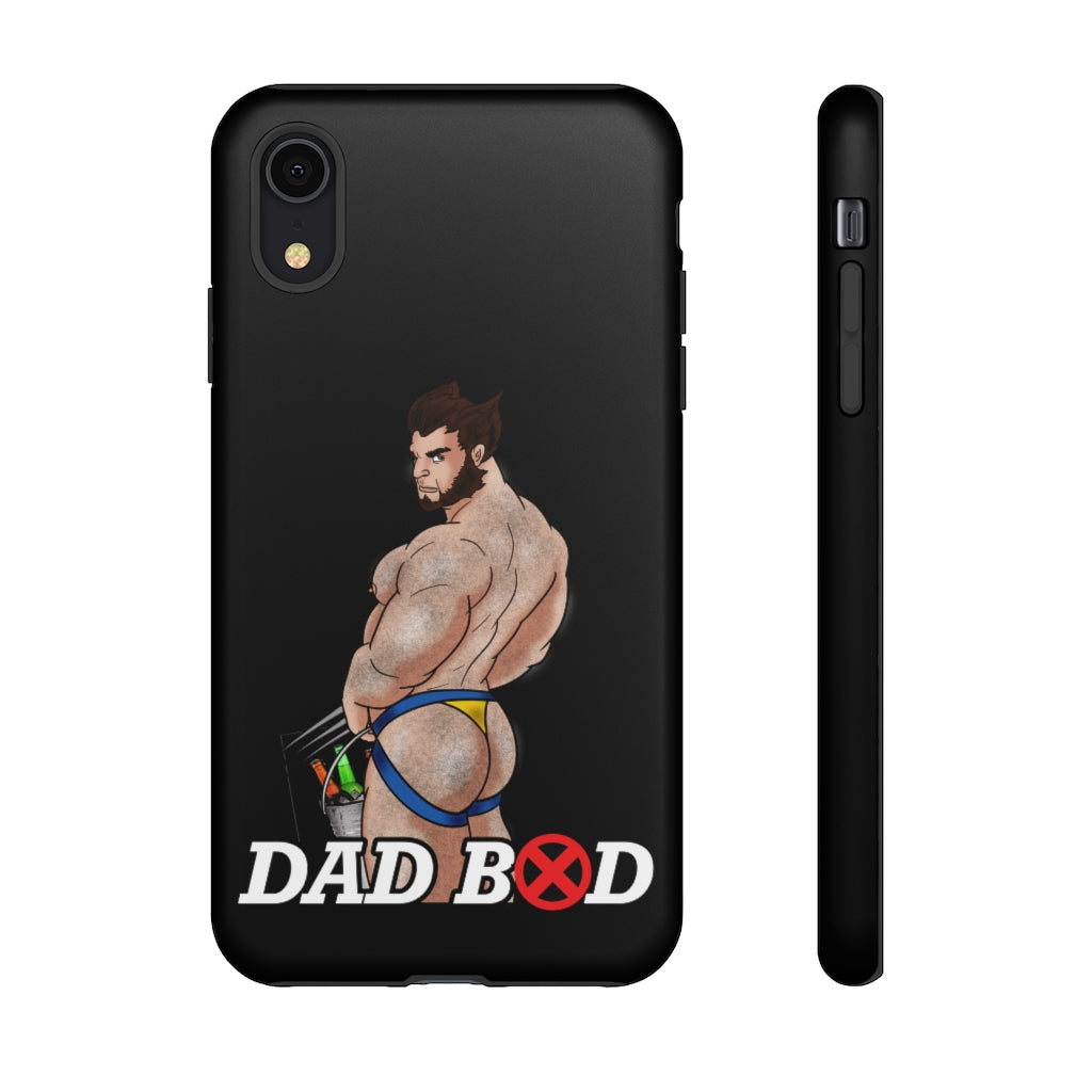 Dad Series "Wolverine" / Tough Cases
