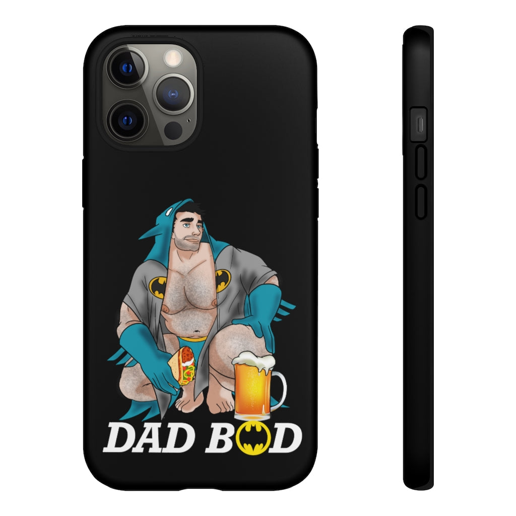 Dad Series "Batman" / Tough Cases