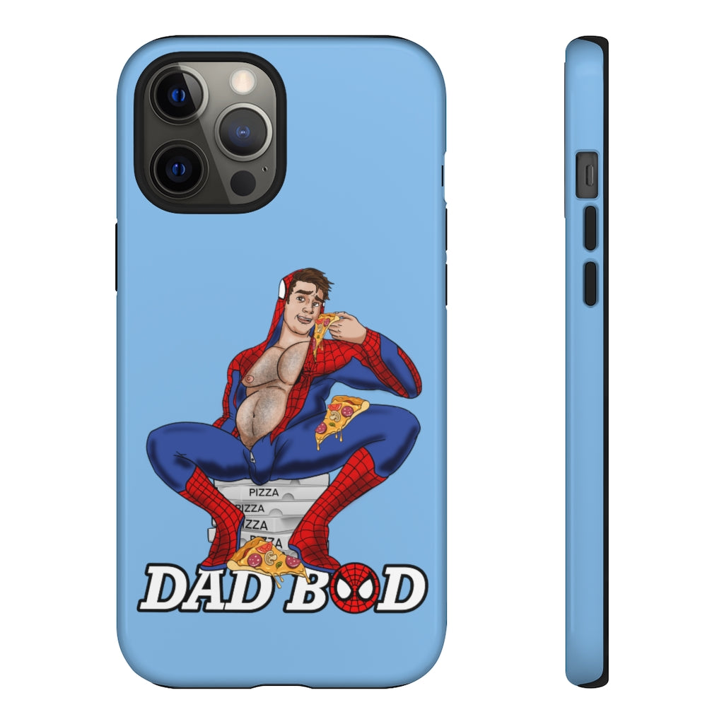 Dad Series "Spiderman" / Tough Cases