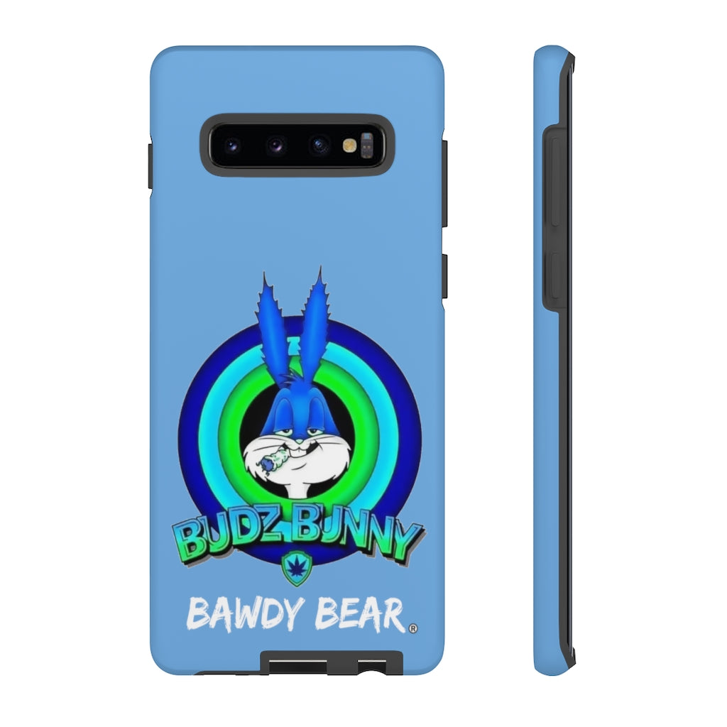 Budz Bunny / Tough Cases