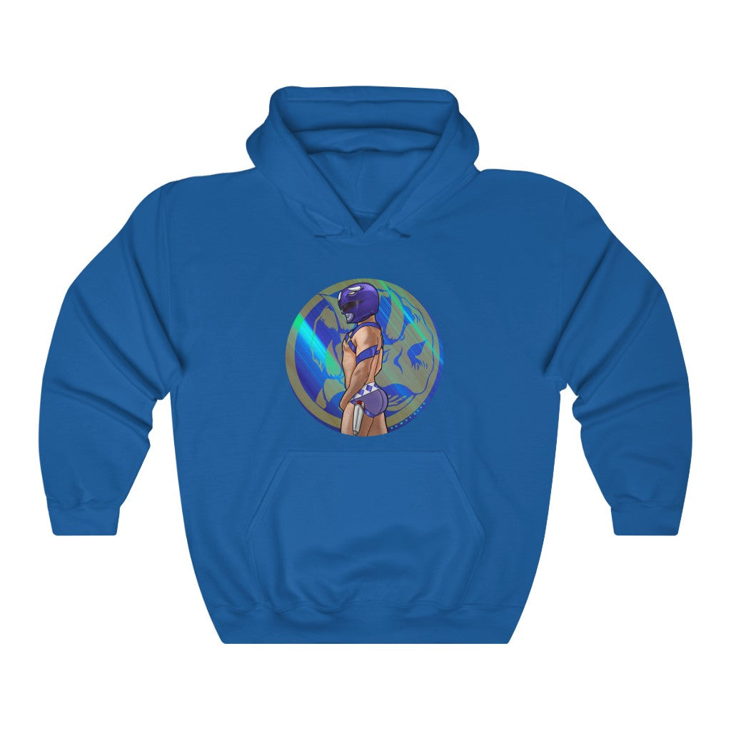 Ranger Blue / Unisex Heavy Blend™ Hooded Sweatshirt