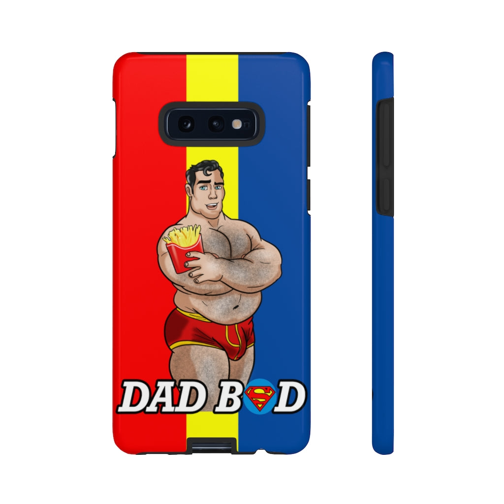 Dad Series "Superman" / Tough Cases