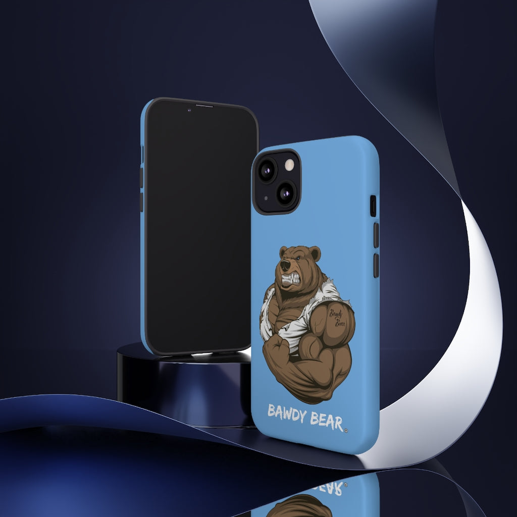 Muscle Bear / Tough Cases