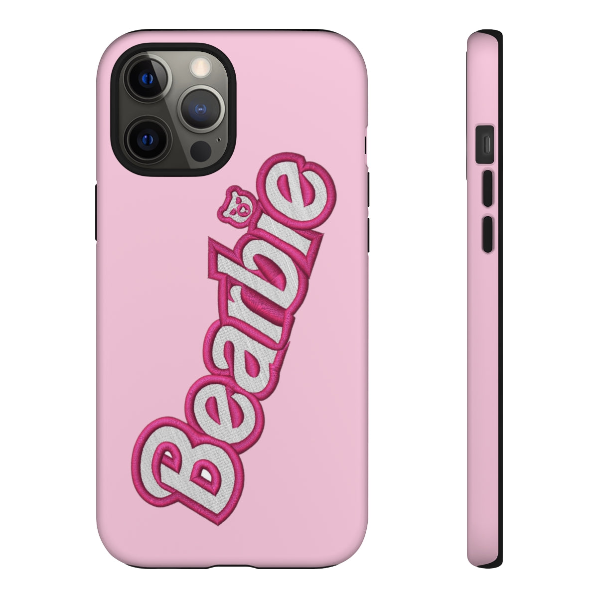 Bearbie / Tough Cases