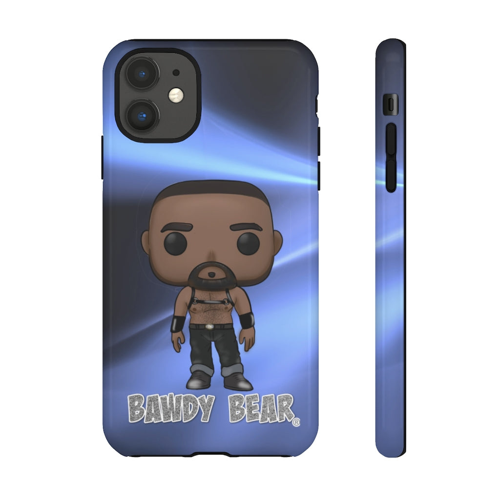 Funko Series "Black Leather Daddy" / Tough Cases
