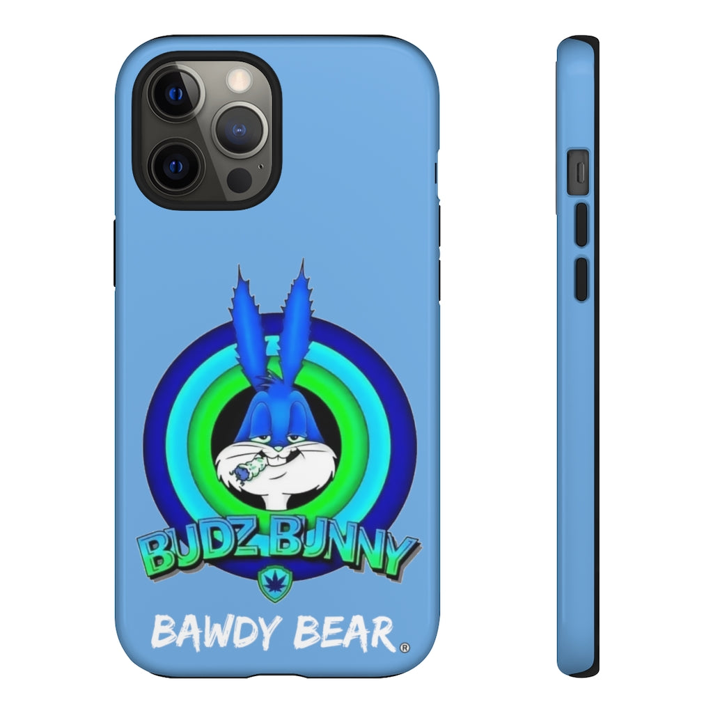 Budz Bunny / Tough Cases