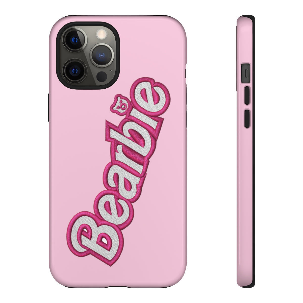 Bearbie / Tough Cases