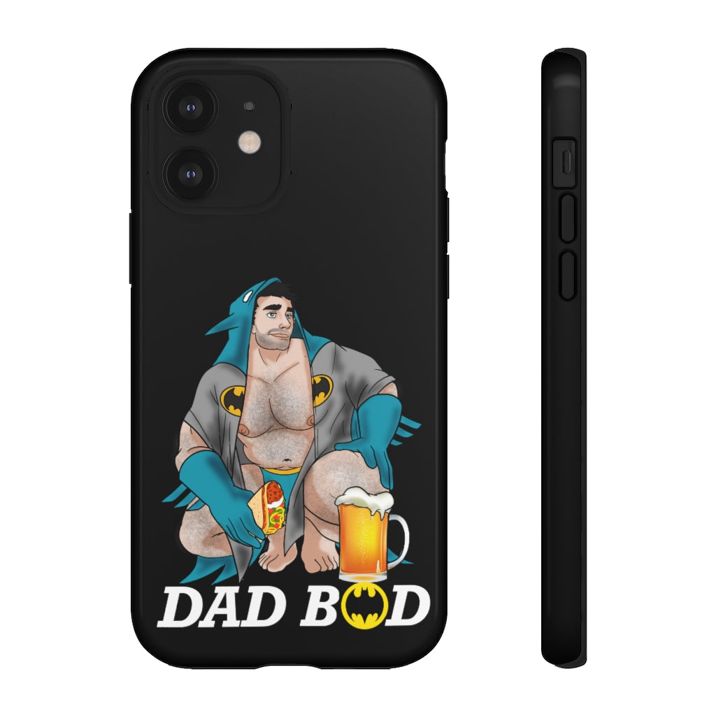 Dad Series "Batman" / Tough Cases