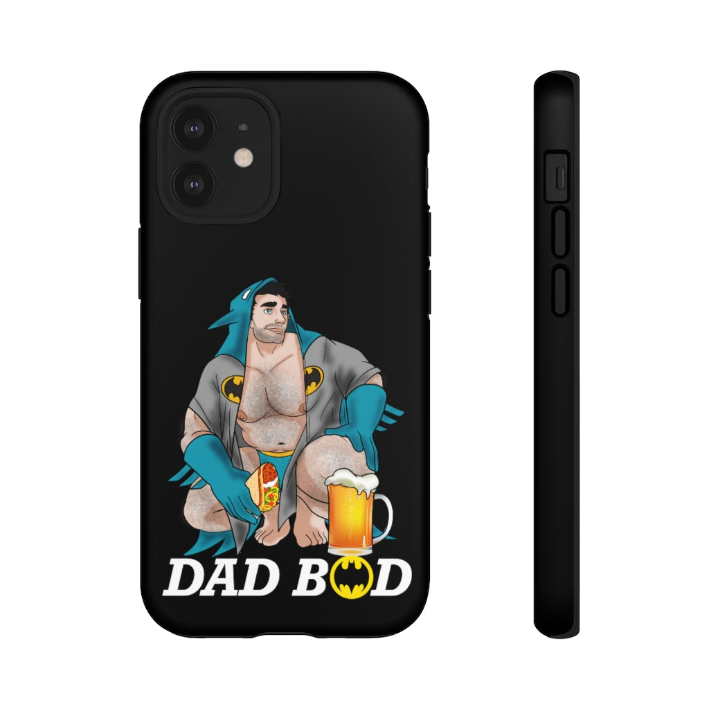 Dad Series "Batman" / Tough Cases