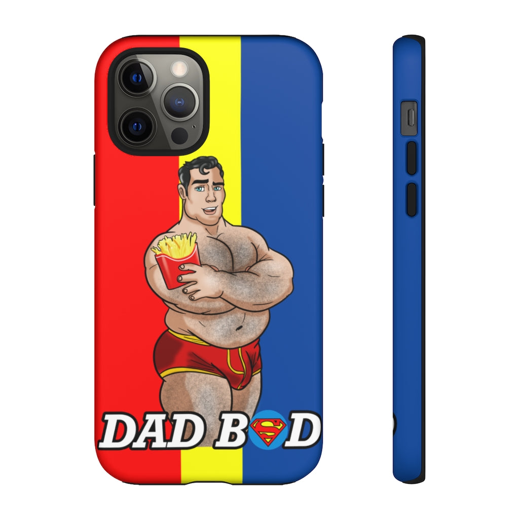 Dad Series "Superman" / Tough Cases