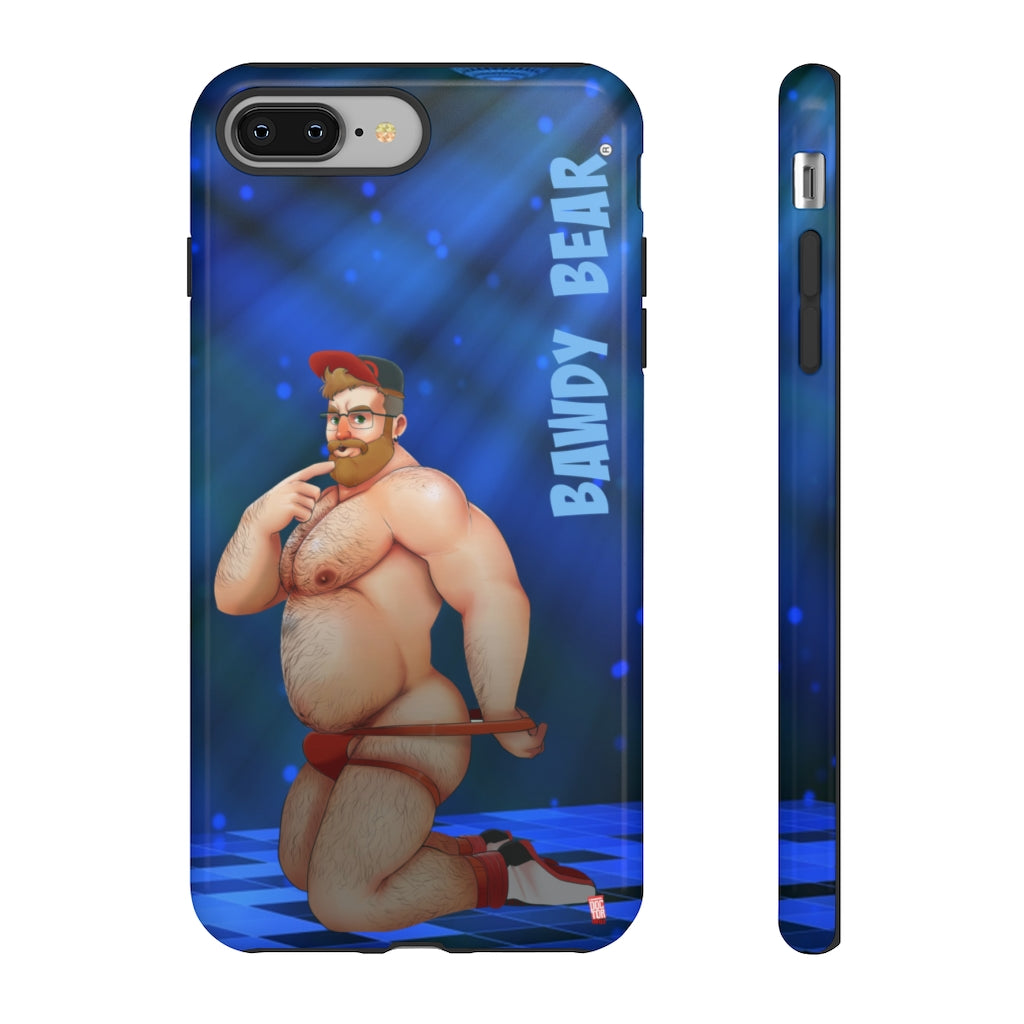 Bear Series "Club Bear" Tough Cases