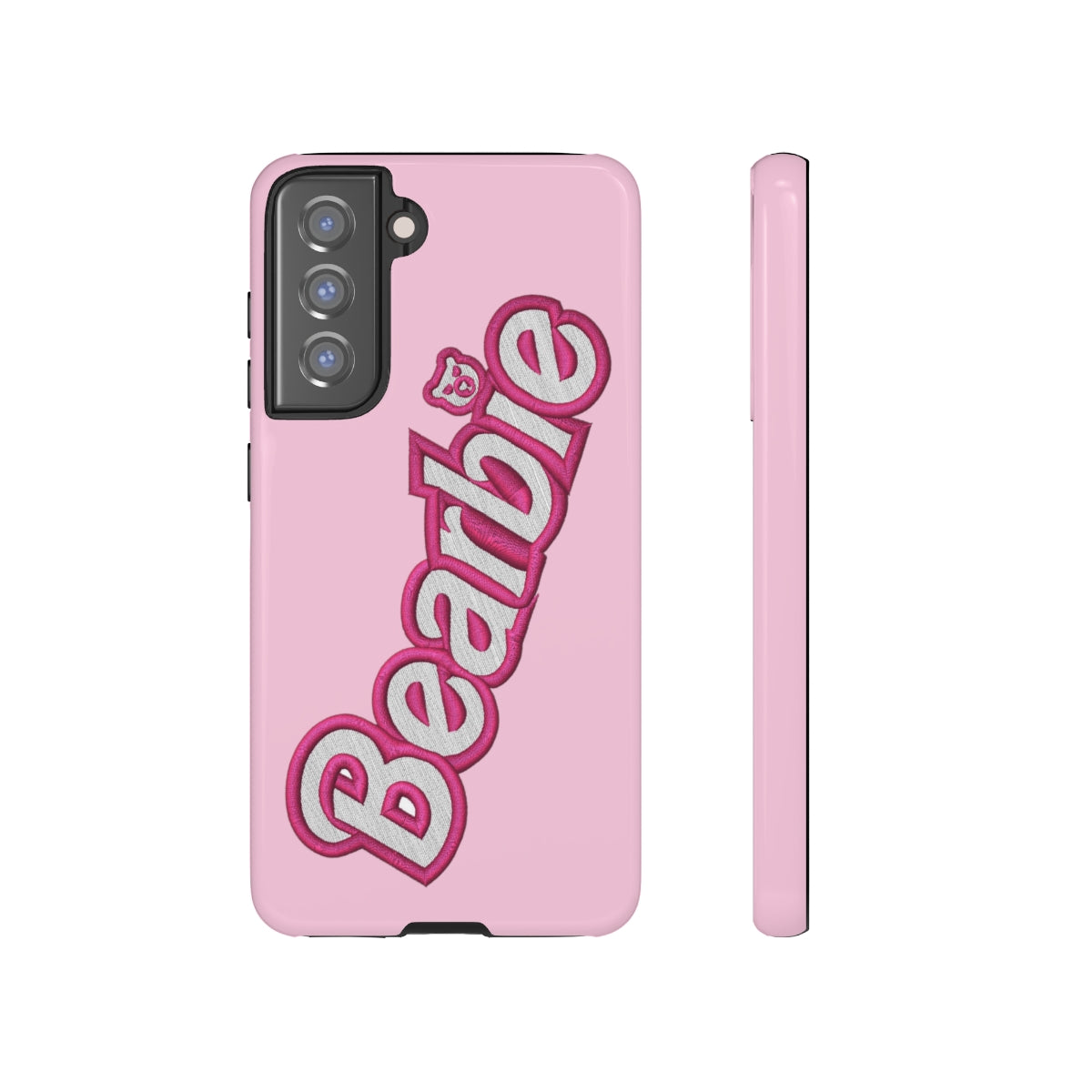 Bearbie / Tough Cases