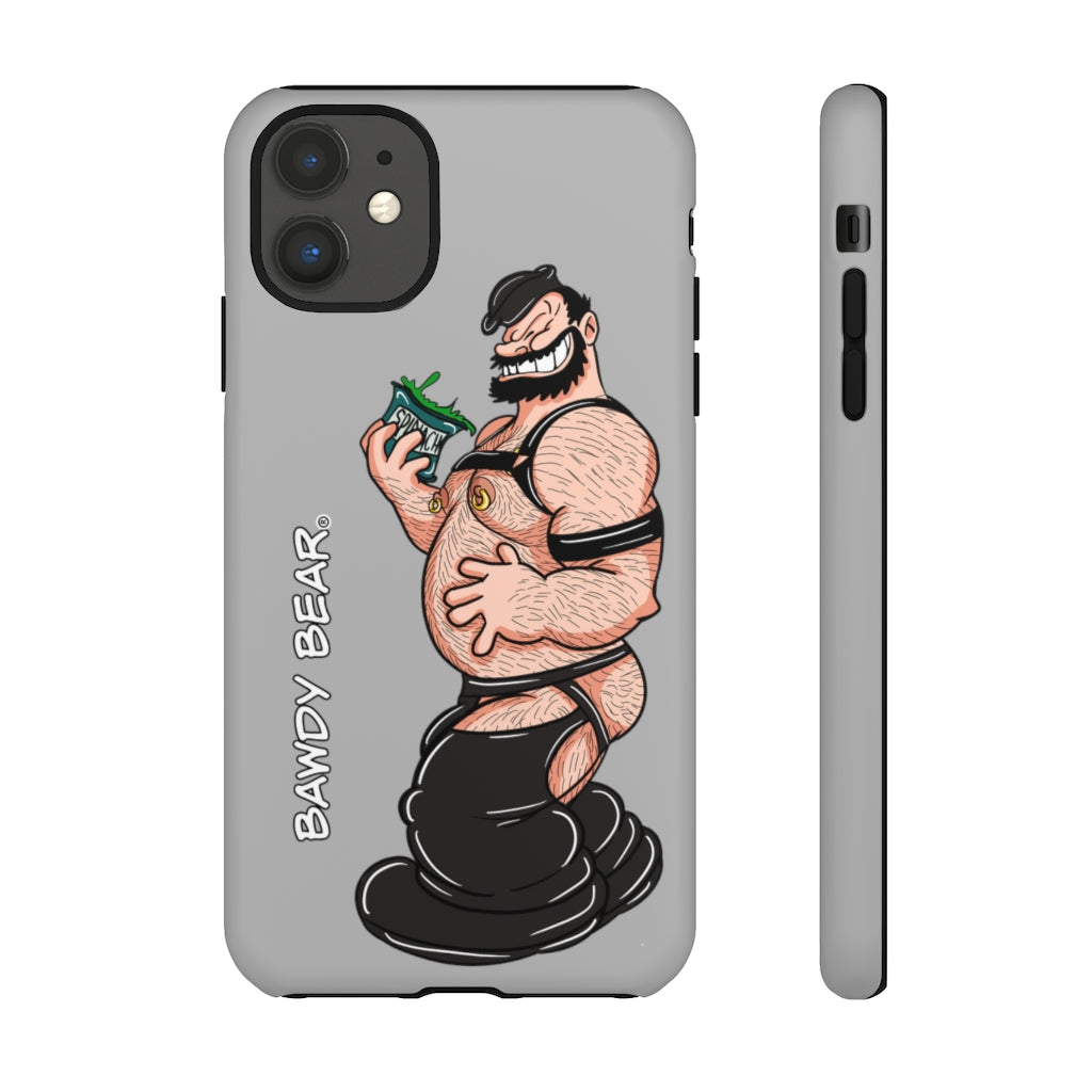 Bluto Spinach / Tough Cases