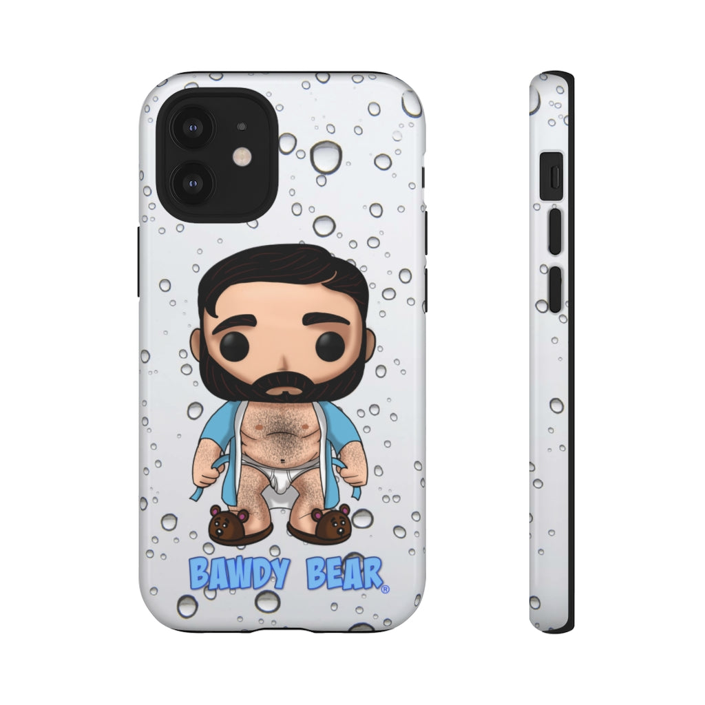 Funko Series "Bath" / Tough Cases
