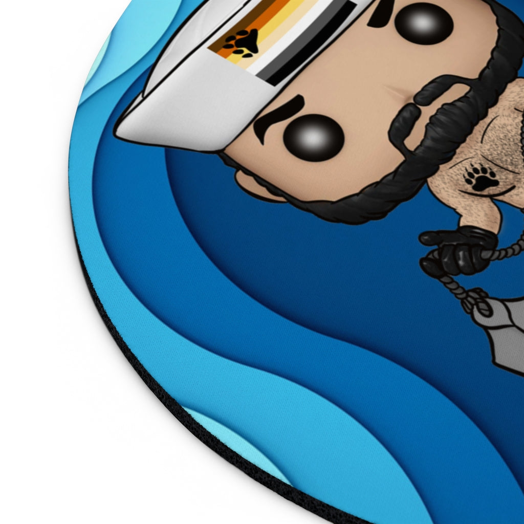 Funko Series "Sailor" / Mousepad