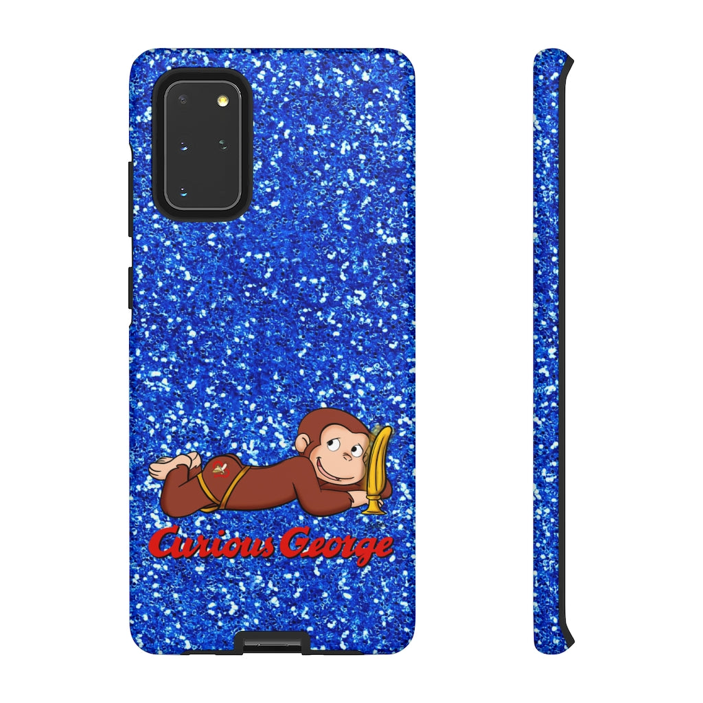 Curious George "Play Toy / Tough Cases