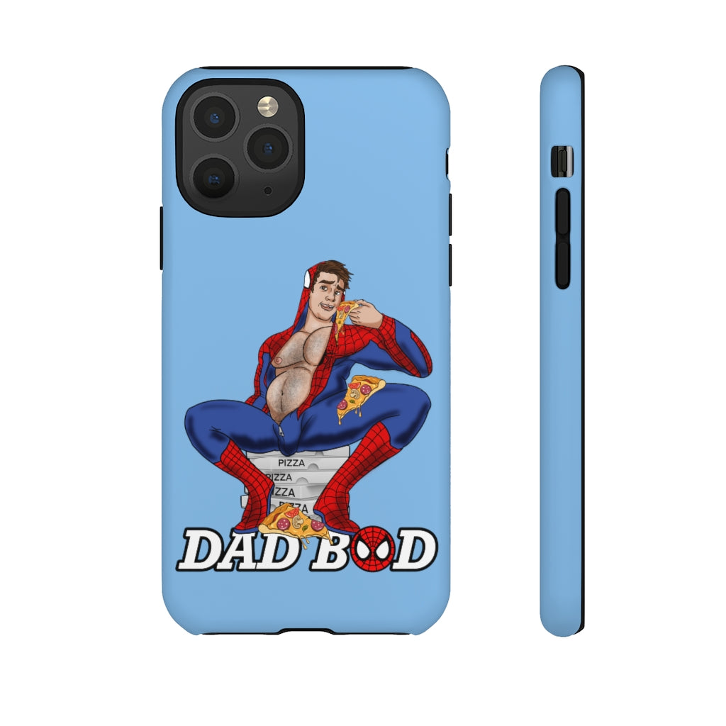 Dad Series "Spiderman" / Tough Cases