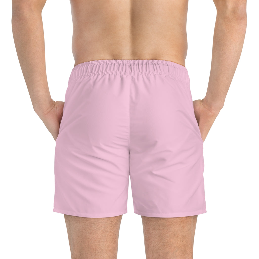 Bawdy Bear Pride / Swim Trunks