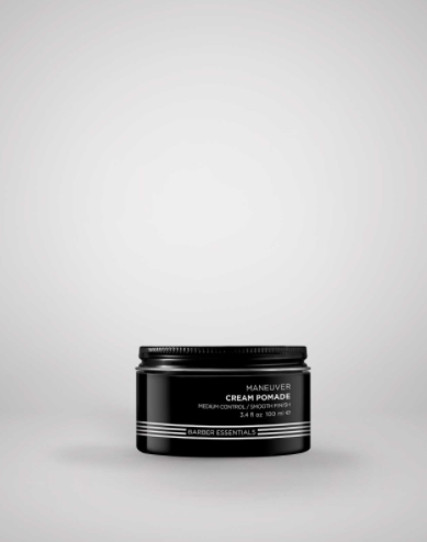 Redken Brews Maneuver Cream Pomade