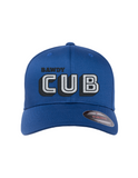 Bawdy Cub / Cap 6511 T