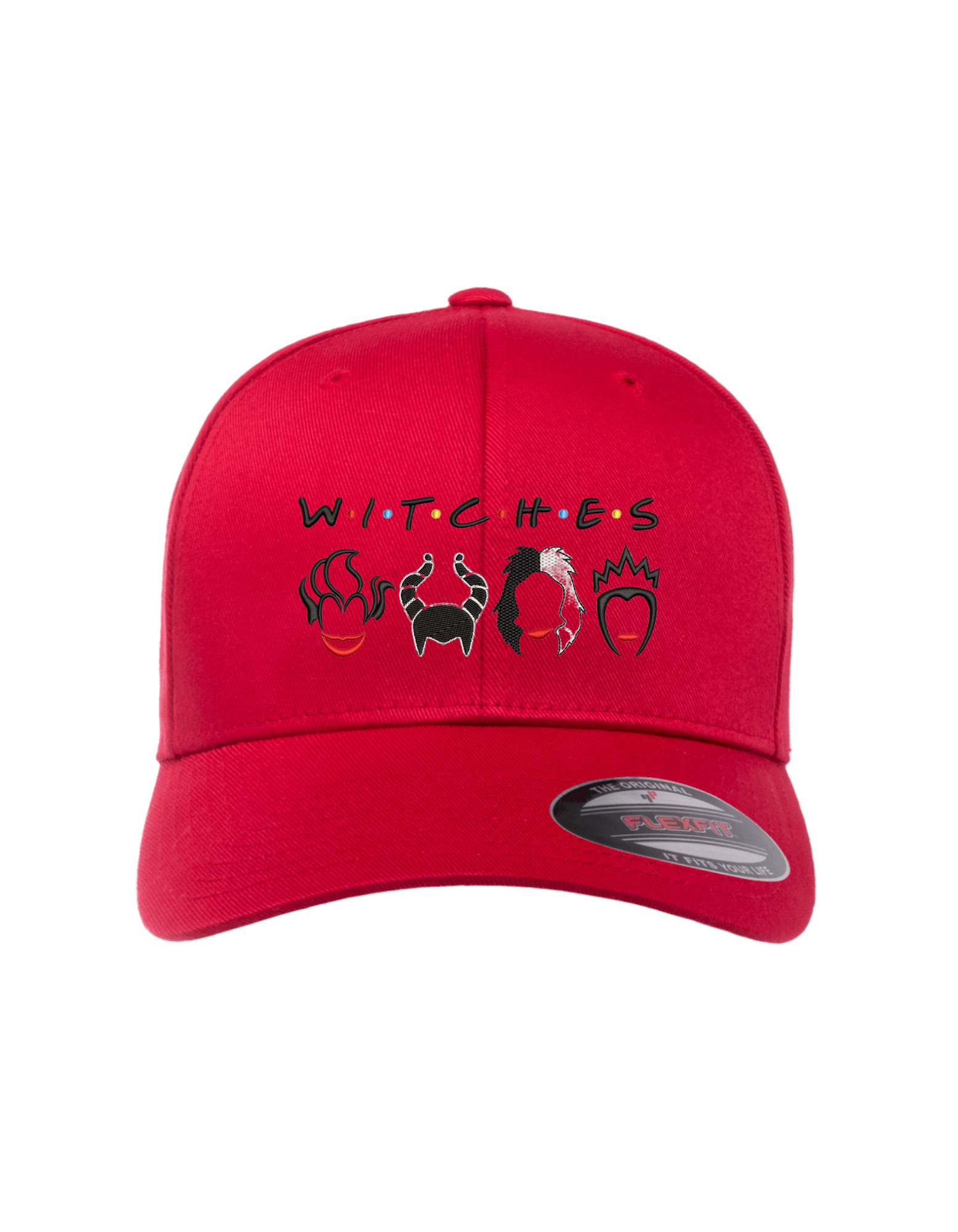 Halloween Series Witch Friends / Cap 6277