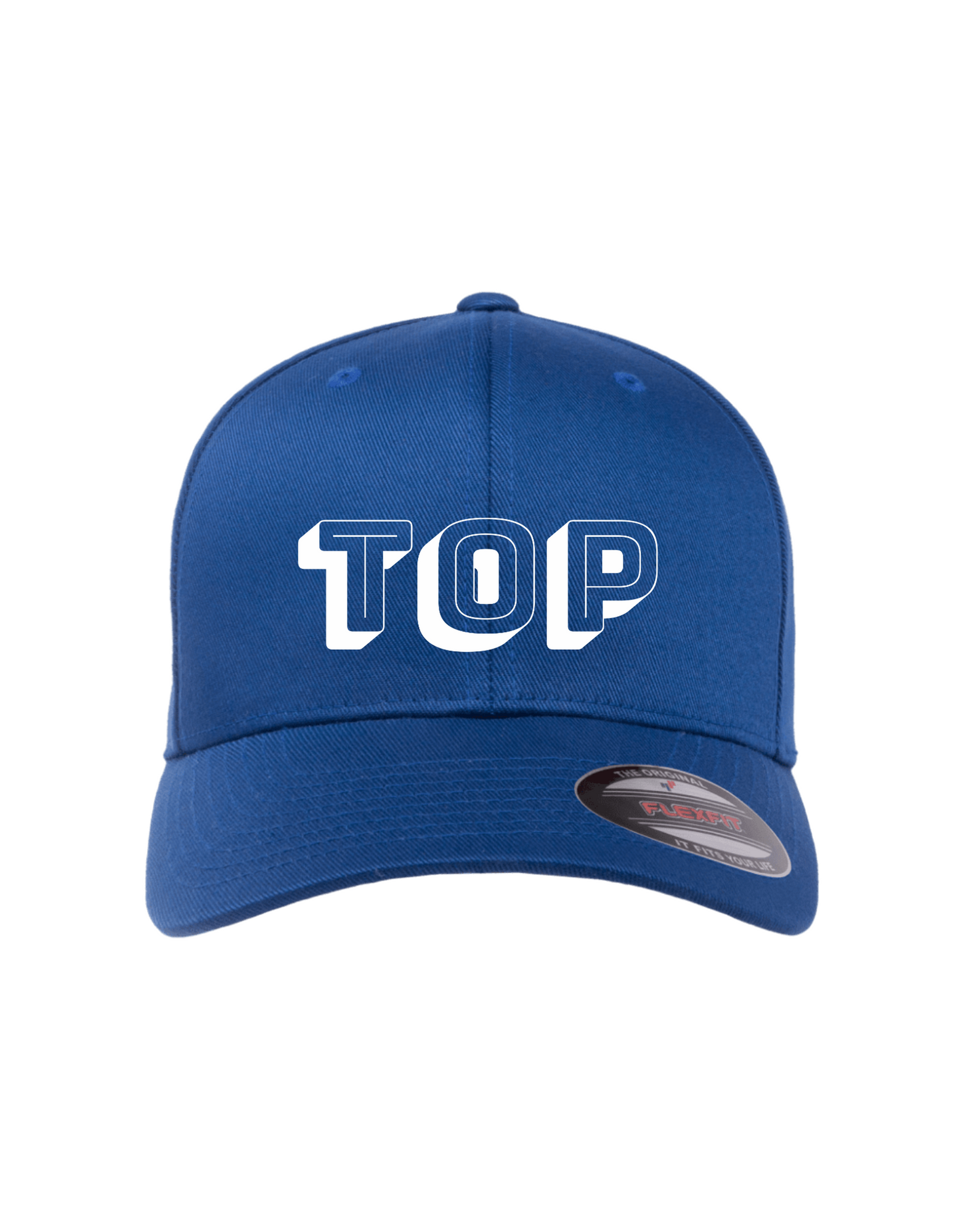 TOP / Cap 6277