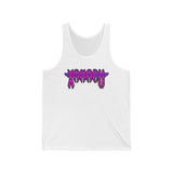 Xanadu / Unisex Jersey Tank