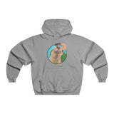 Arabian Knights  / Men's NUBLEND® Hooded Sweatshirt