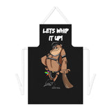 Lets Whip It Up! / Adult Apron