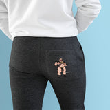 Bluto Flogging / Premium Fleece Joggers