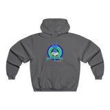 Budz Bunny / Men's NUBLEND® Hooded Sweatshirt