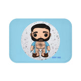 Daddy Bath  / Bath Mat