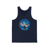 Rosie's Revenge / Unisex Jersey Tank