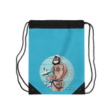 Bluto / Drawstring Bag