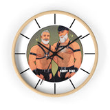 D&G The Original Bwdy Bears #1 / Wall clock