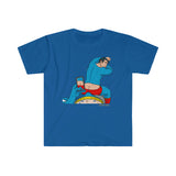 Super Grindr' / Unisex Softstyle T-Shirt