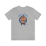 Bear Week #4 / Unisex Softstyle T-Shirt