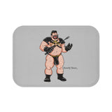 Bluto Flogging / Bath Mat