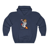 Astro Bear / Unisex Heavy Blend™ Hooded Sweatshirt