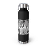 Lthr Man 1 / 22oz Vacuum Insulated Bottle