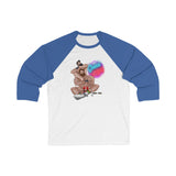 Bawdy Bear 