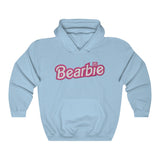 Bearbie / Unisex Heavy Blend™ Hooded Sweatshirt