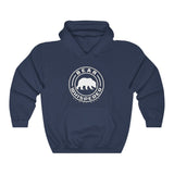 Bear Whisperer / Unisex Heavy Blend™ Hooded Sweatshirt