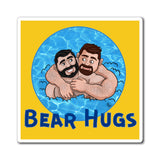 Bear Hugs / Magnets