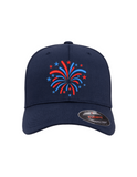 Fireworks / Cap 6277