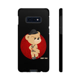 The Bawdy Bear 