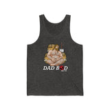 Dad Bod Series 