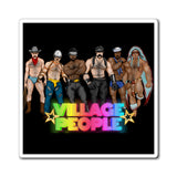 Village People 2 / Magnets