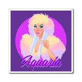 Aquaria Drag Race Series / Magnets