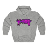 Xanadu / Unisex Heavy Blend™ Hooded Sweatshirt